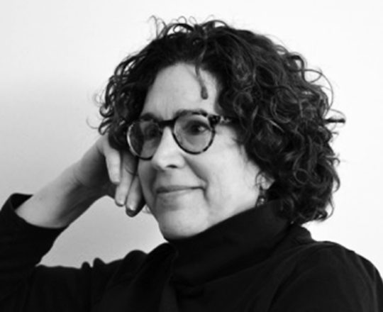 Liz Layton Shepherd