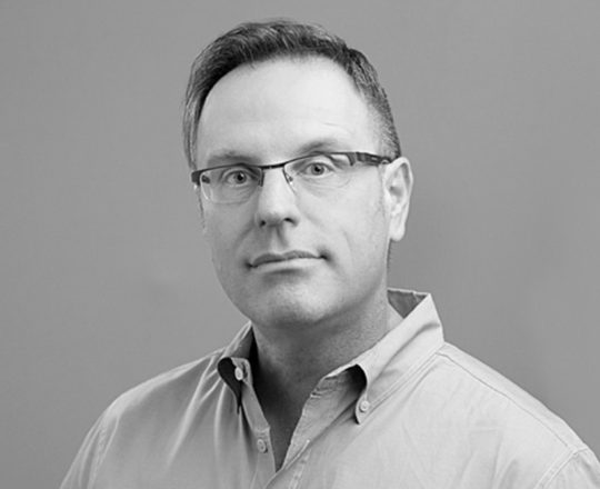 B Shawn Cox