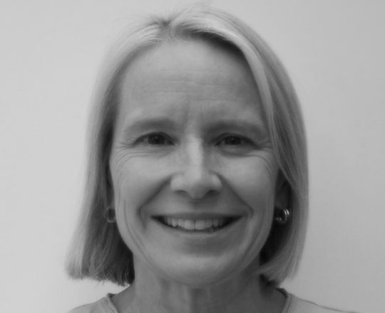 Susan Randle